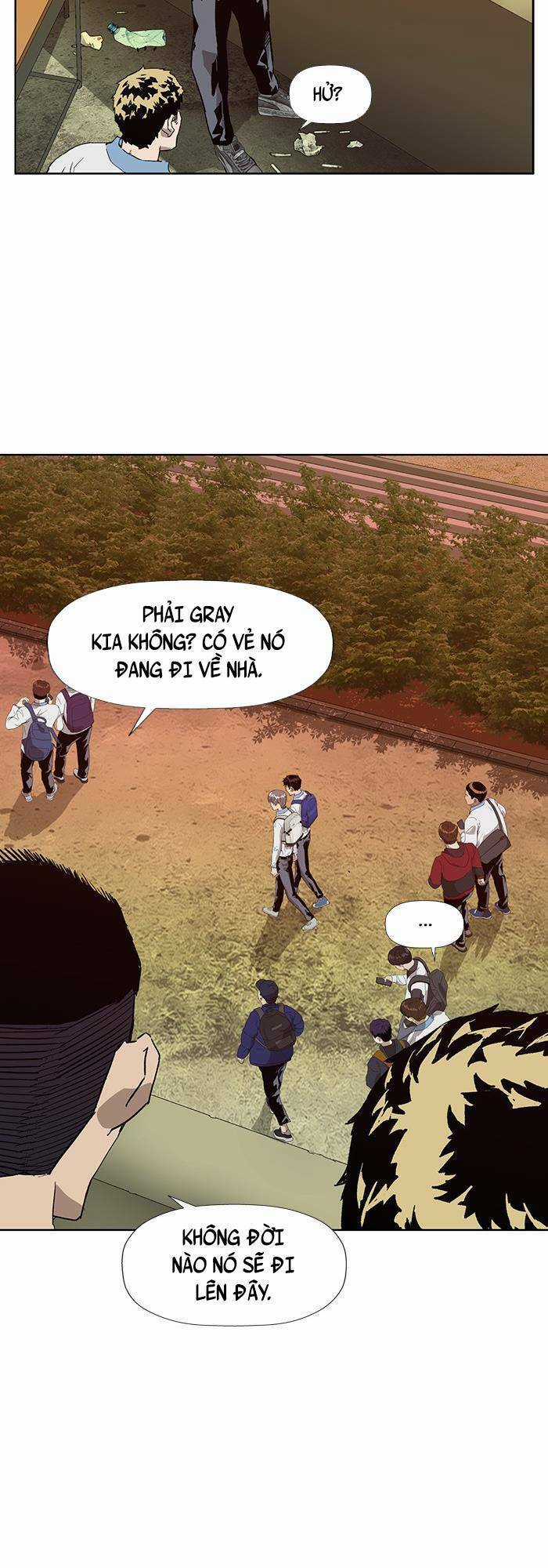 Anh Hùng Yếu - Chapter 181 - Trang 57