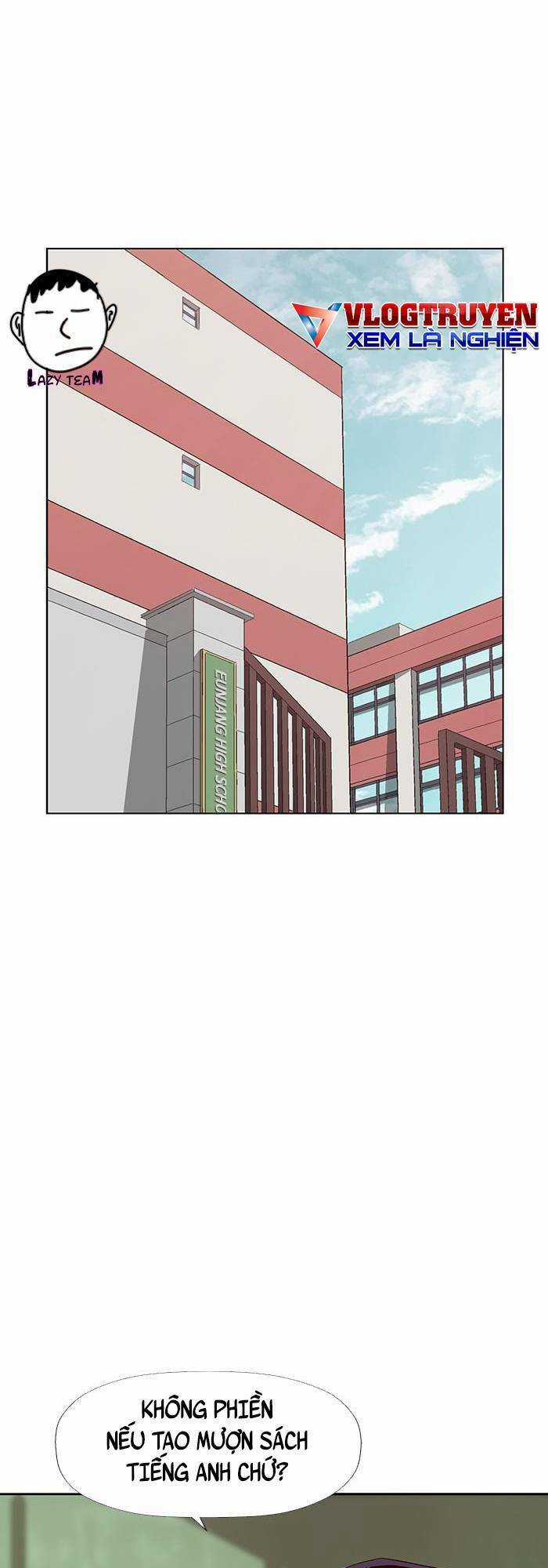 Anh Hùng Yếu - Chapter 181 - Trang 7