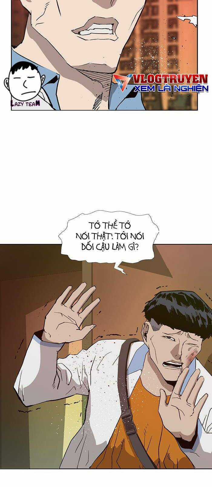 Anh Hùng Yếu - Chapter 181 - Trang 63