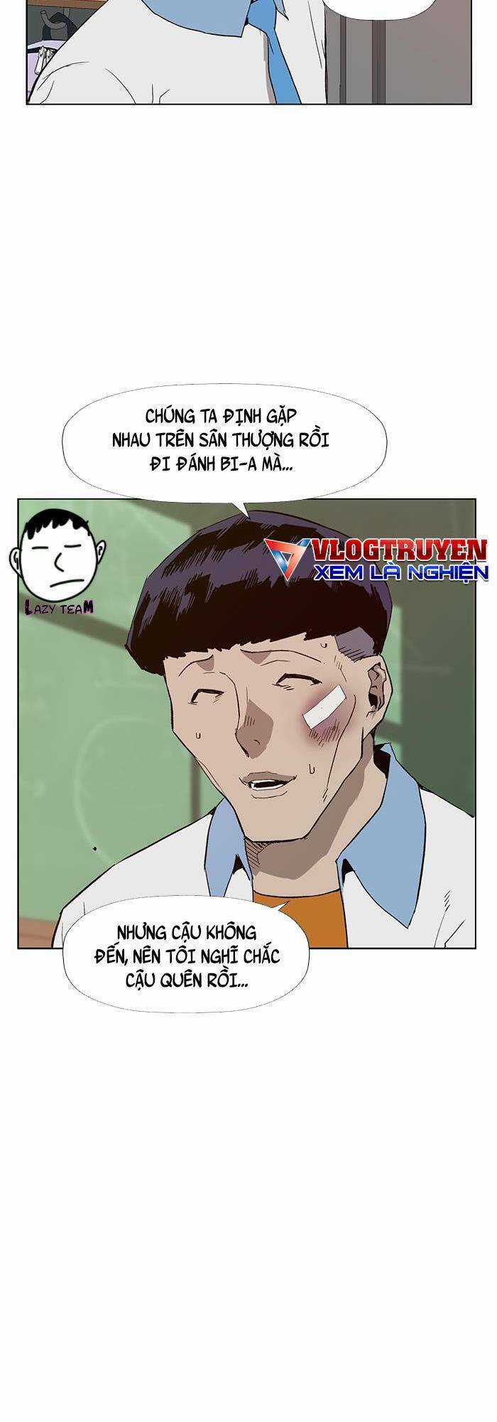 Anh Hùng Yếu - Chapter 181 - Trang 69