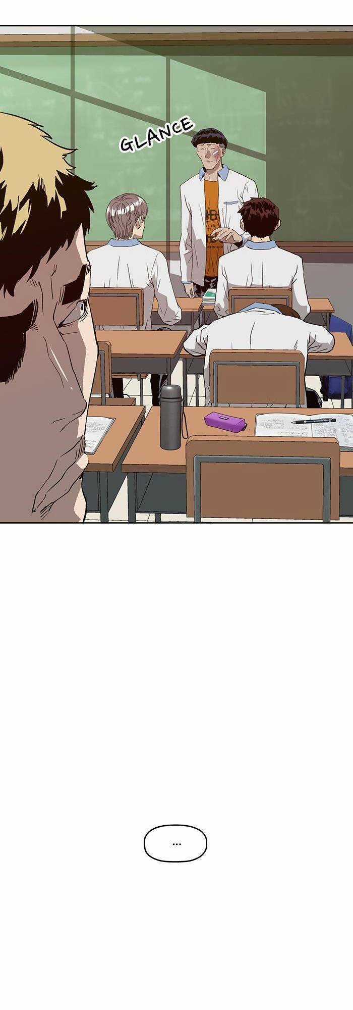 Anh Hùng Yếu - Chapter 181 - Trang 70