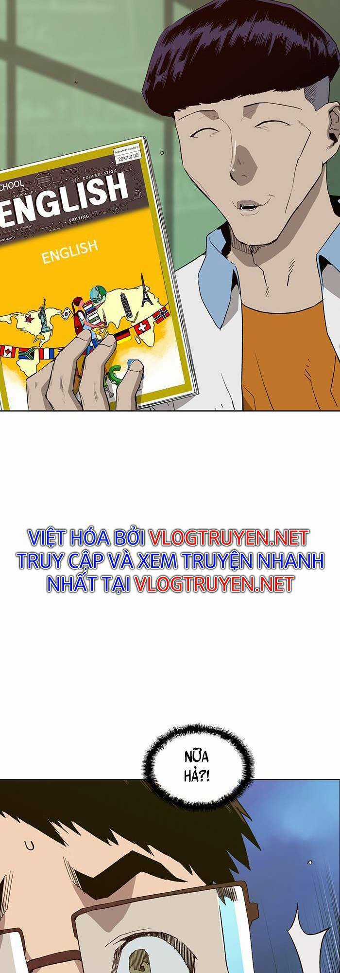 Anh Hùng Yếu - Chapter 181 - Trang 8