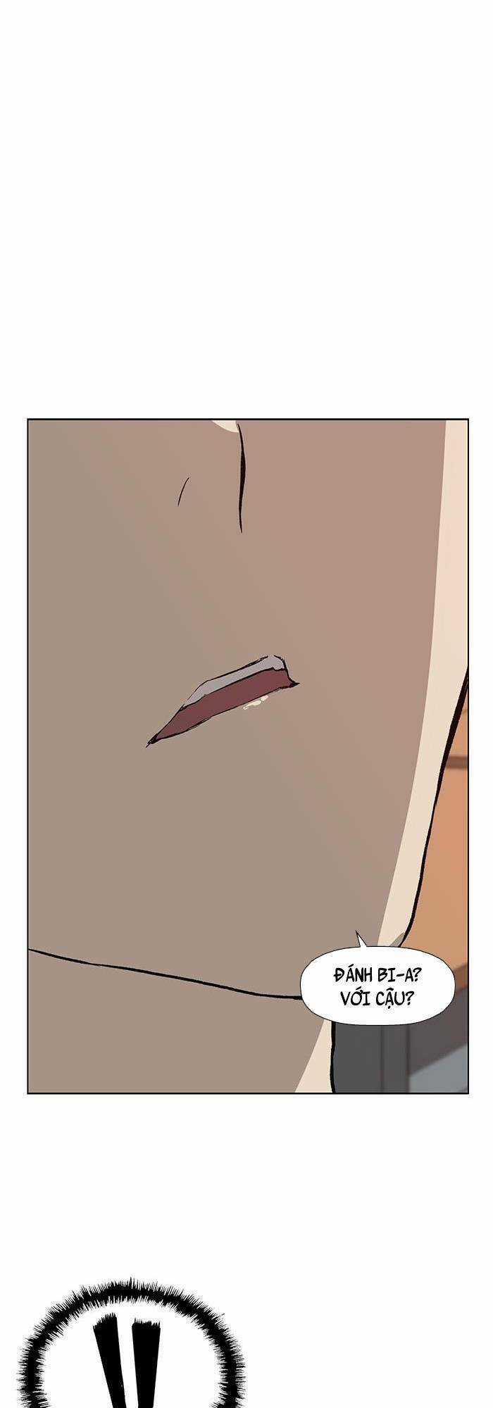 Anh Hùng Yếu - Chapter 181 - Trang 71