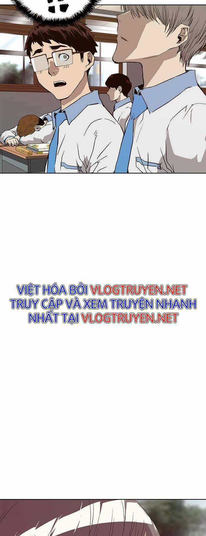 Anh Hùng Yếu - Chapter 181 - Trang 72