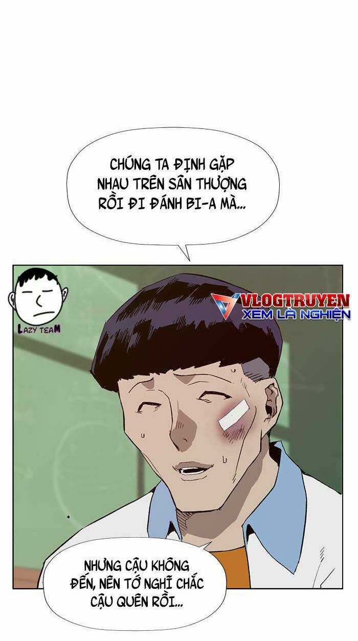 Anh Hùng Yếu - Chapter 182 - Trang 12