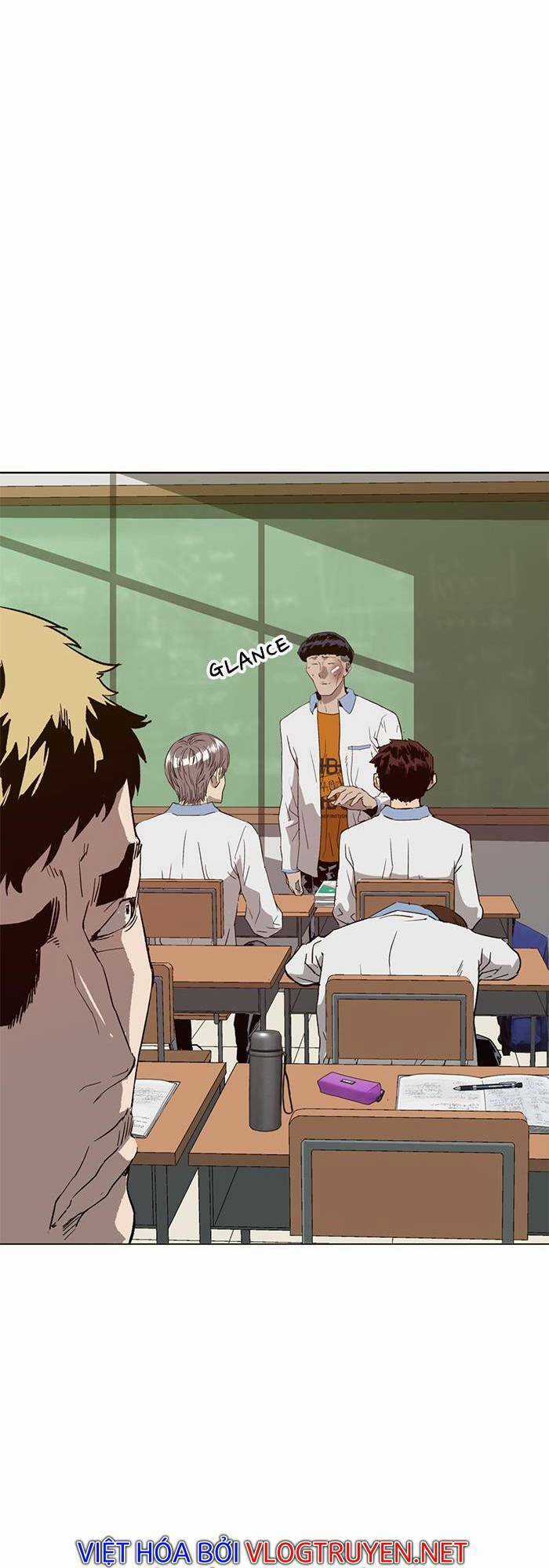 Anh Hùng Yếu - Chapter 182 - Trang 14