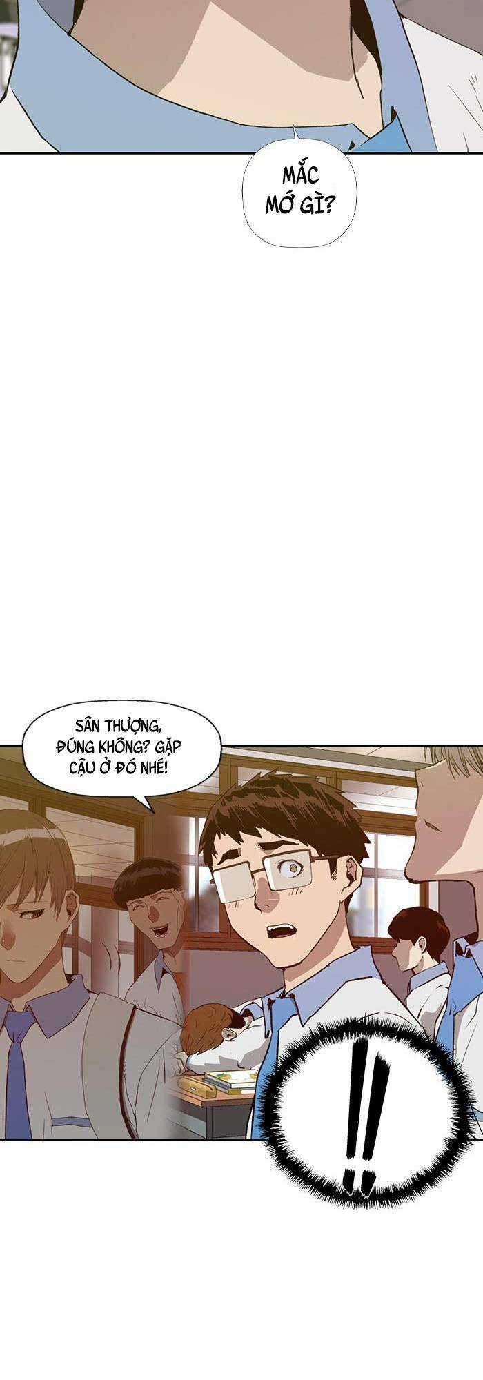 Anh Hùng Yếu - Chapter 182 - Trang 17