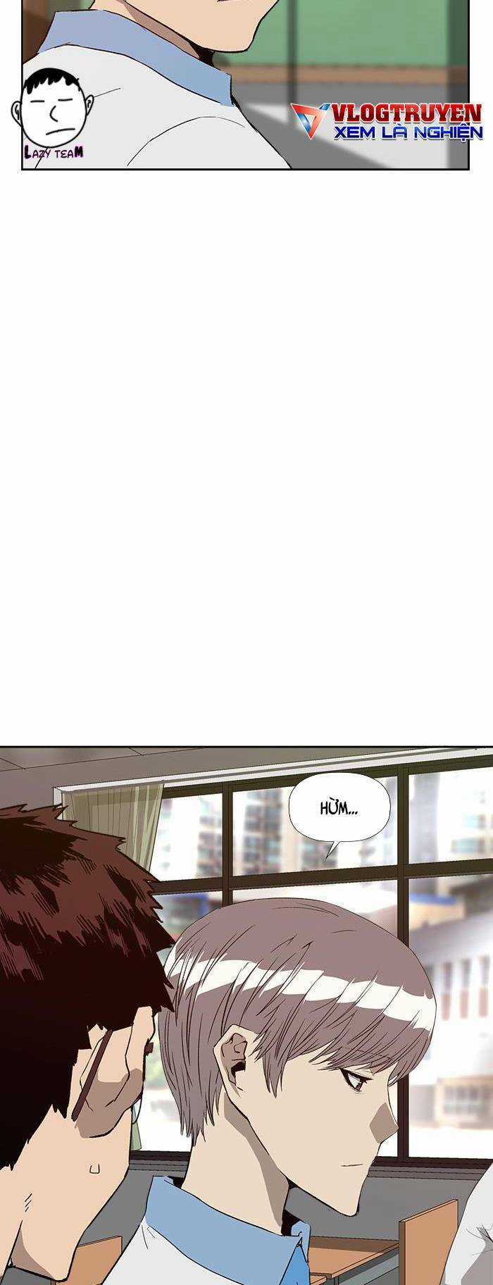 Anh Hùng Yếu - Chapter 182 - Trang 20