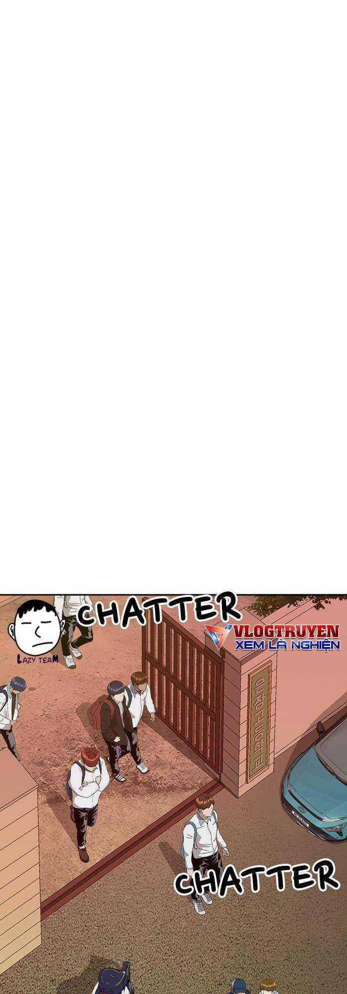 Anh Hùng Yếu - Chapter 182 - Trang 22