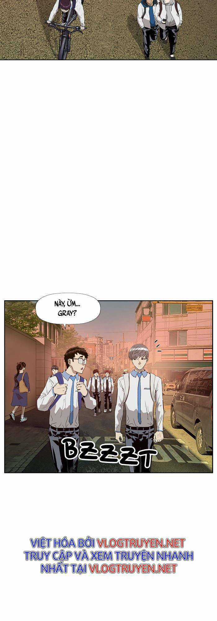 Anh Hùng Yếu - Chapter 182 - Trang 23