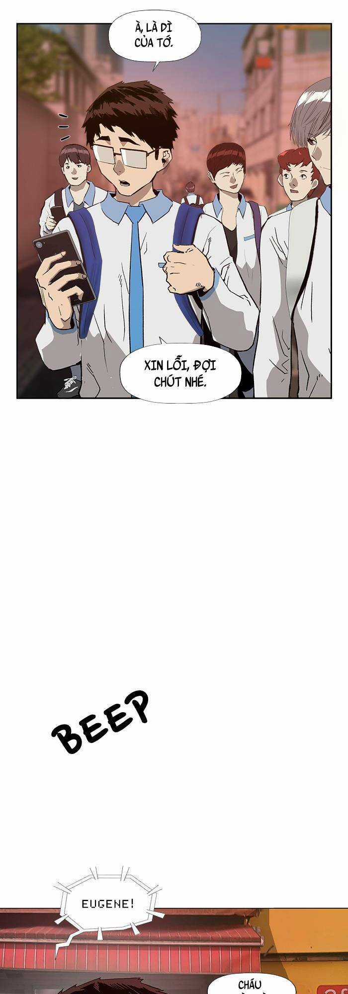 Anh Hùng Yếu - Chapter 182 - Trang 24