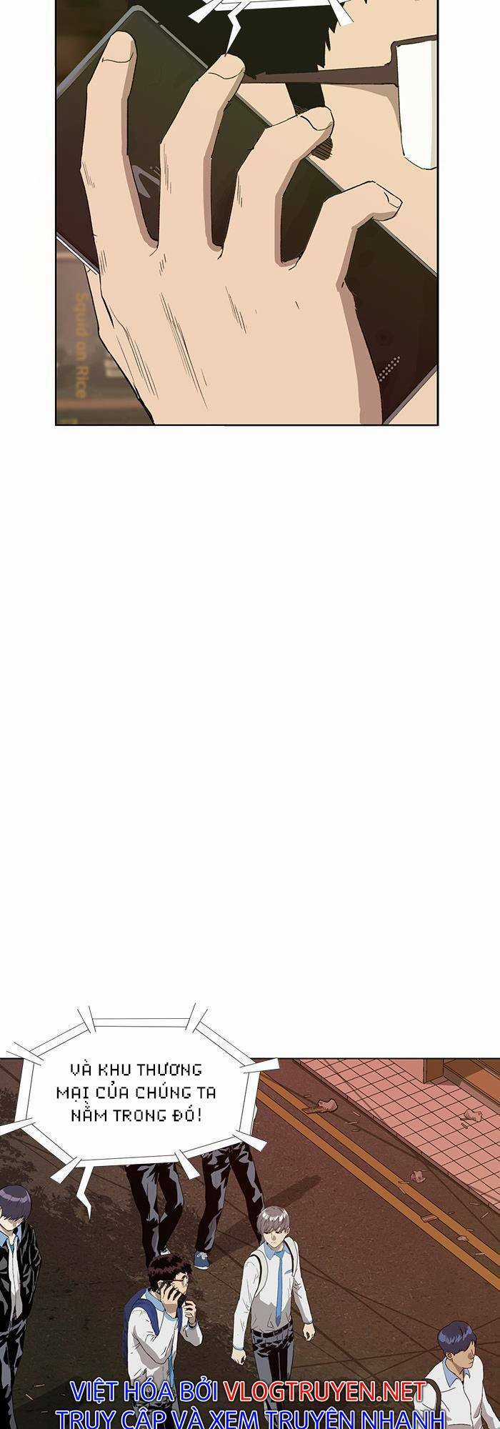 Anh Hùng Yếu - Chapter 182 - Trang 26