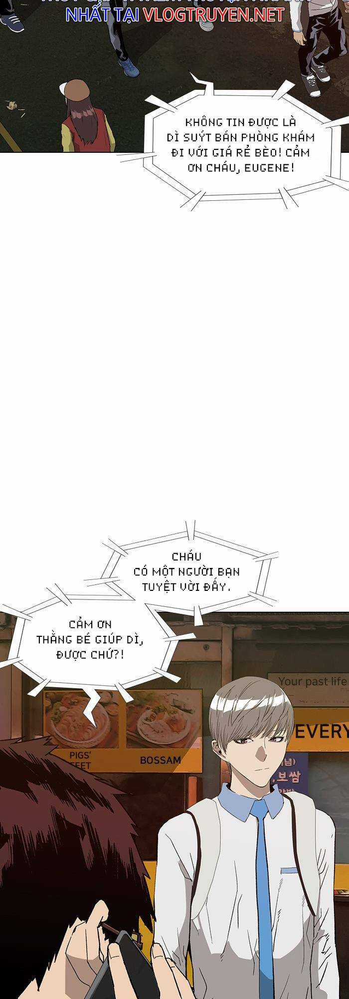 Anh Hùng Yếu - Chapter 182 - Trang 27