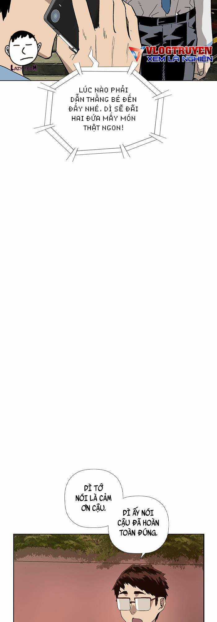 Anh Hùng Yếu - Chapter 182 - Trang 28