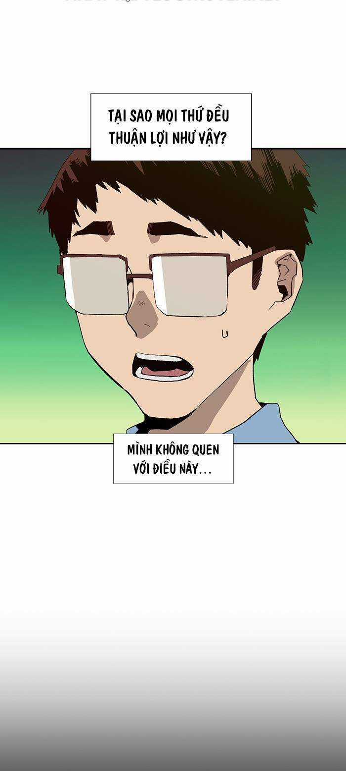 Anh Hùng Yếu - Chapter 182 - Trang 30