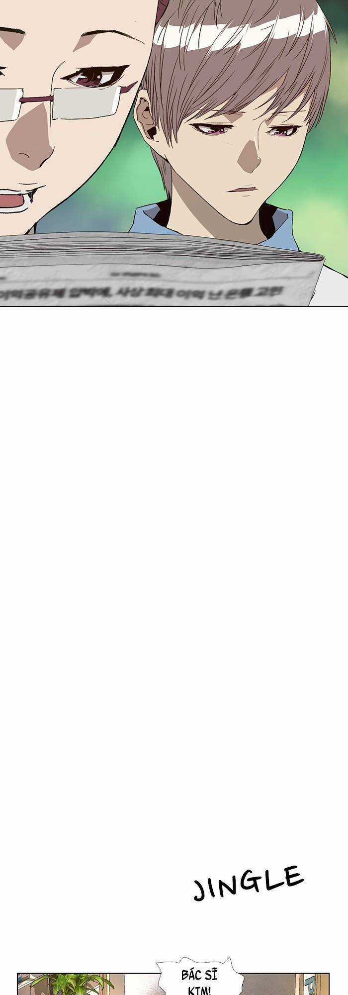 Anh Hùng Yếu - Chapter 182 - Trang 4