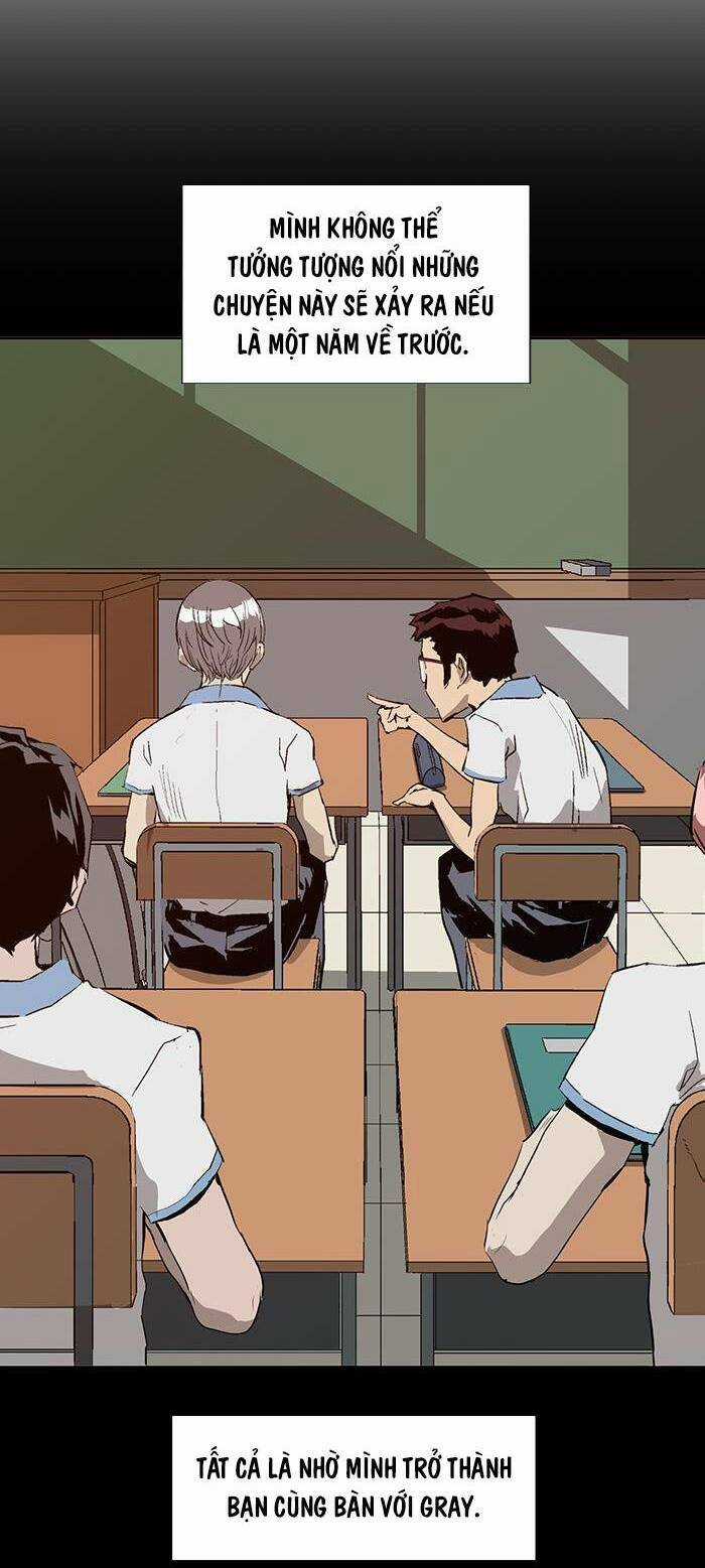 Anh Hùng Yếu - Chapter 182 - Trang 31