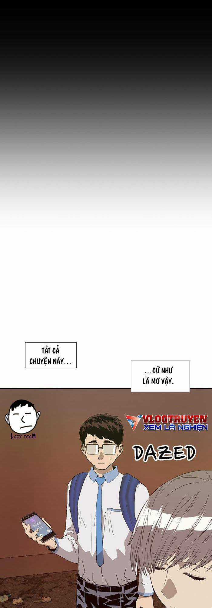 Anh Hùng Yếu - Chapter 182 - Trang 32