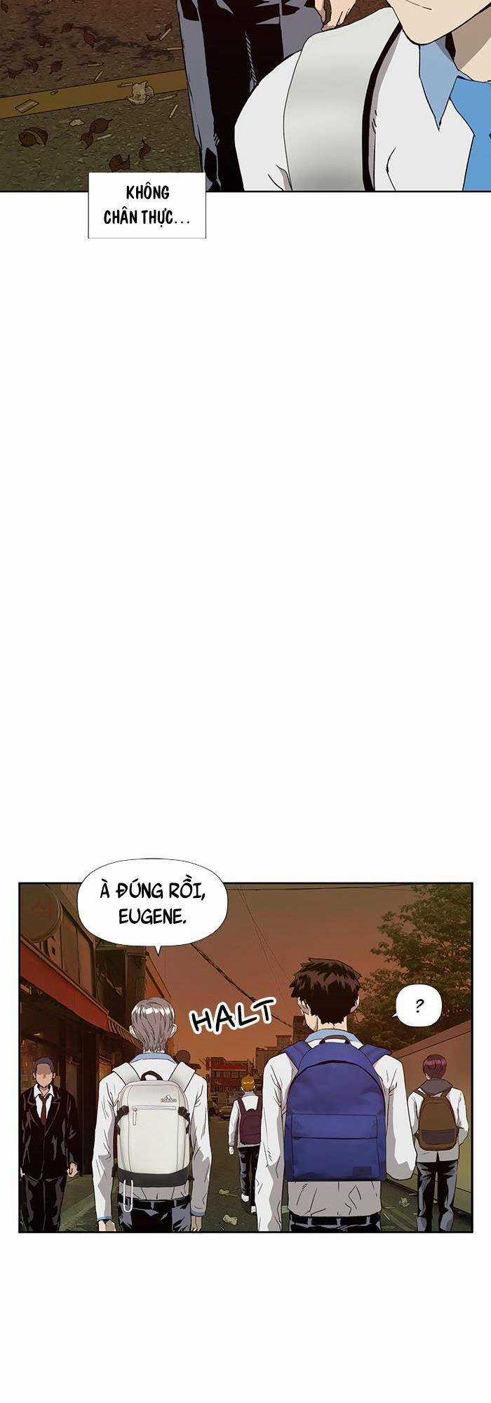 Anh Hùng Yếu - Chapter 182 - Trang 33