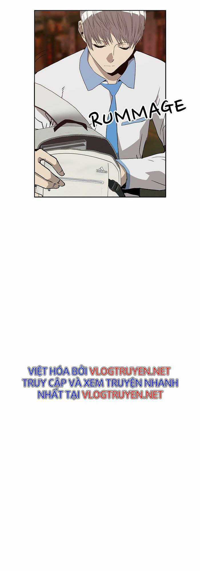 Anh Hùng Yếu - Chapter 182 - Trang 34