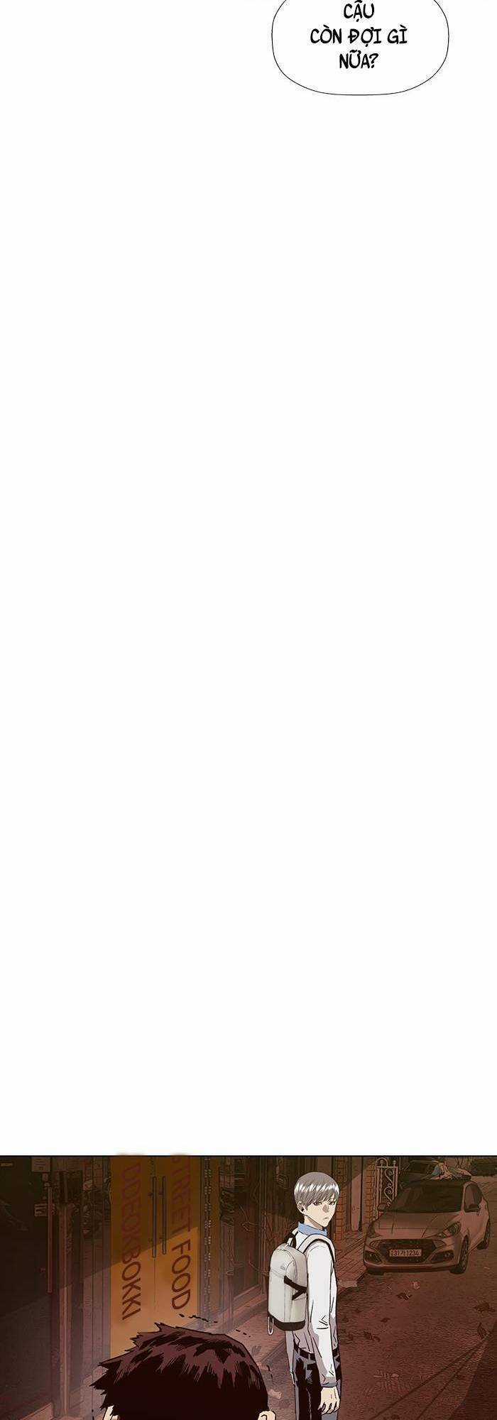 Anh Hùng Yếu - Chapter 182 - Trang 37