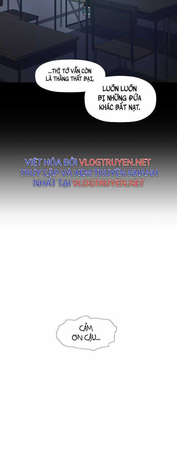 Anh Hùng Yếu - Chapter 182 - Trang 41