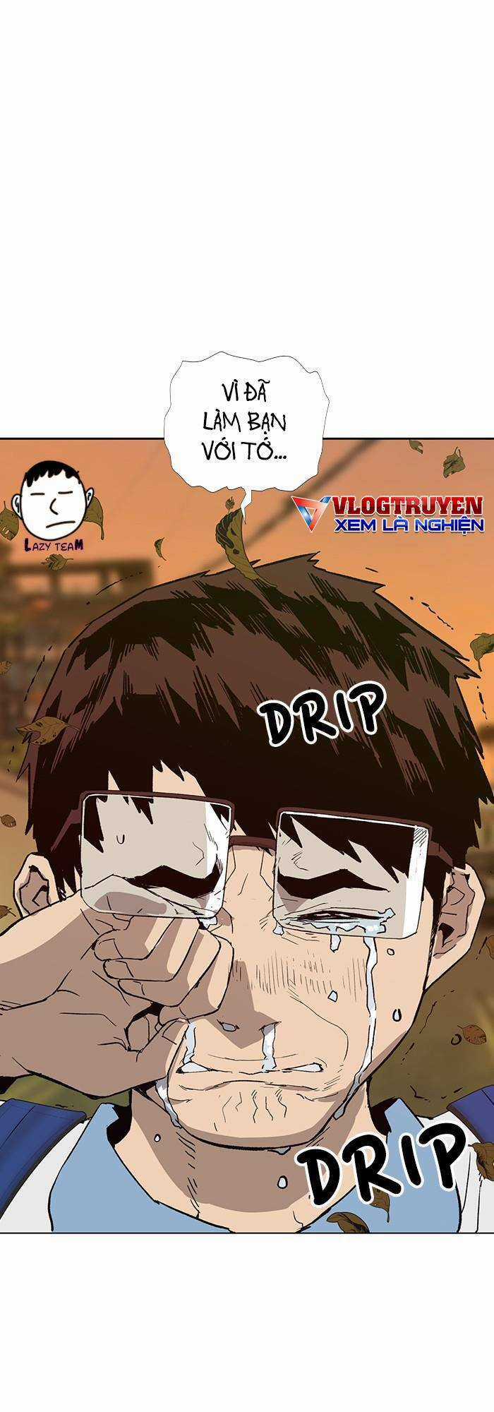 Anh Hùng Yếu - Chapter 182 - Trang 42