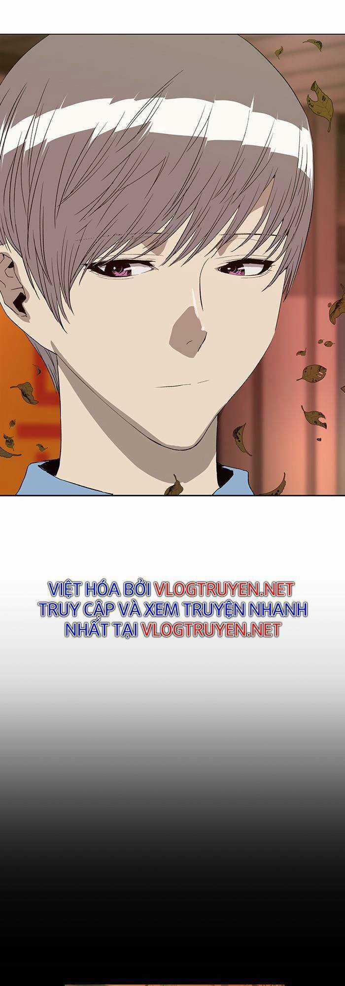 Anh Hùng Yếu - Chapter 182 - Trang 43