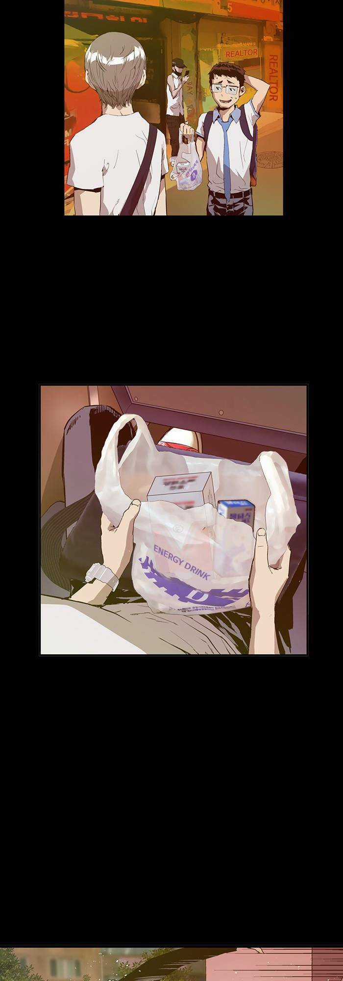 Anh Hùng Yếu - Chapter 182 - Trang 44