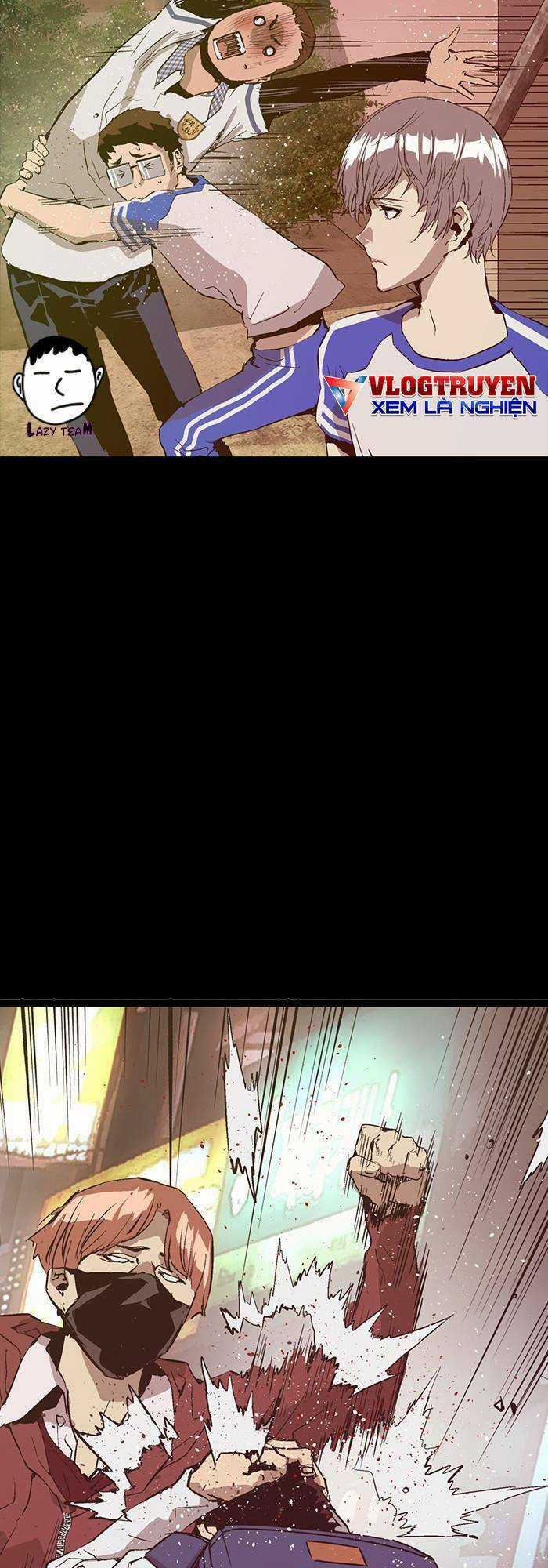 Anh Hùng Yếu - Chapter 182 - Trang 45
