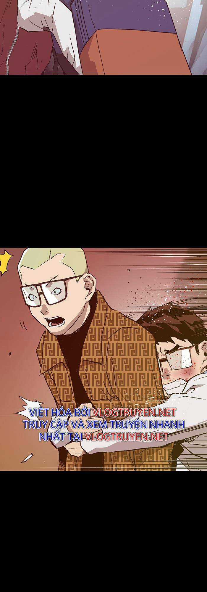 Anh Hùng Yếu - Chapter 182 - Trang 46