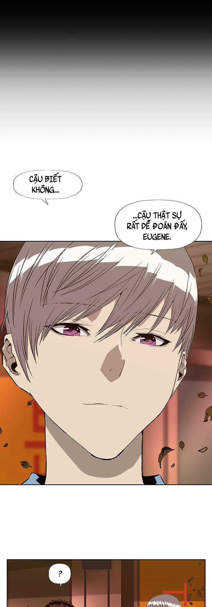 Anh Hùng Yếu - Chapter 182 - Trang 48