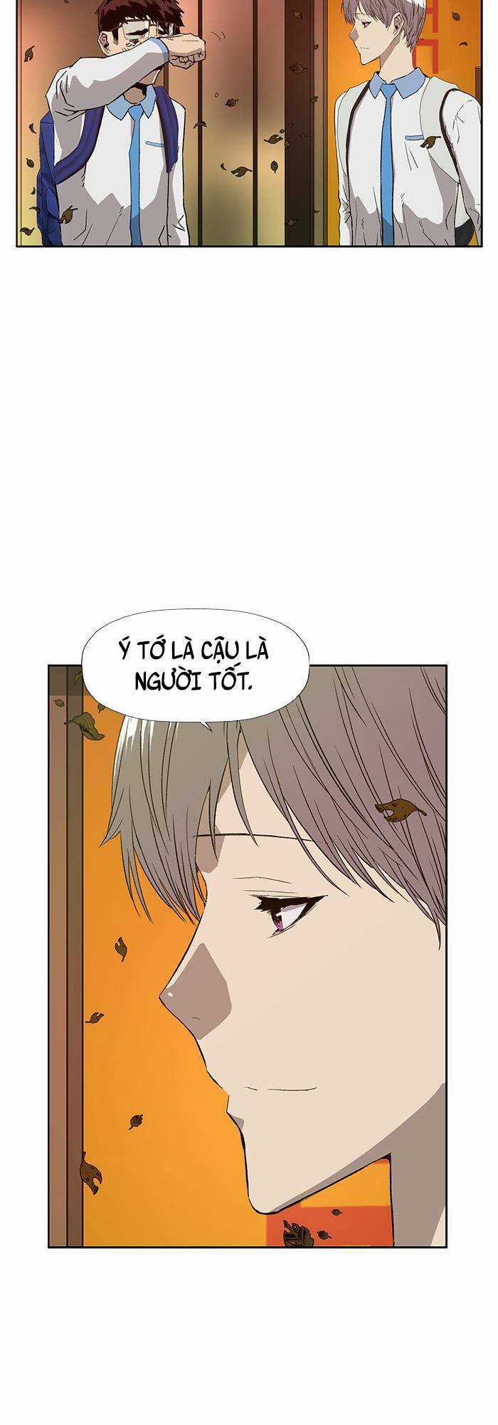 Anh Hùng Yếu - Chapter 182 - Trang 49