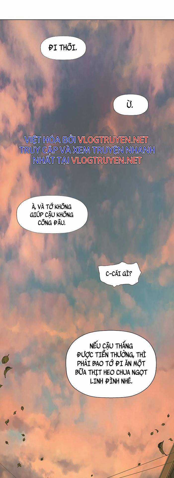 Anh Hùng Yếu - Chapter 182 - Trang 50