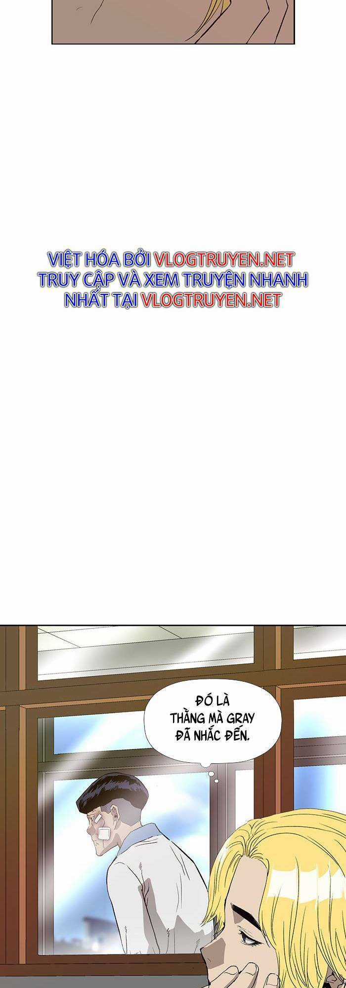 Anh Hùng Yếu - Chapter 182 - Trang 58