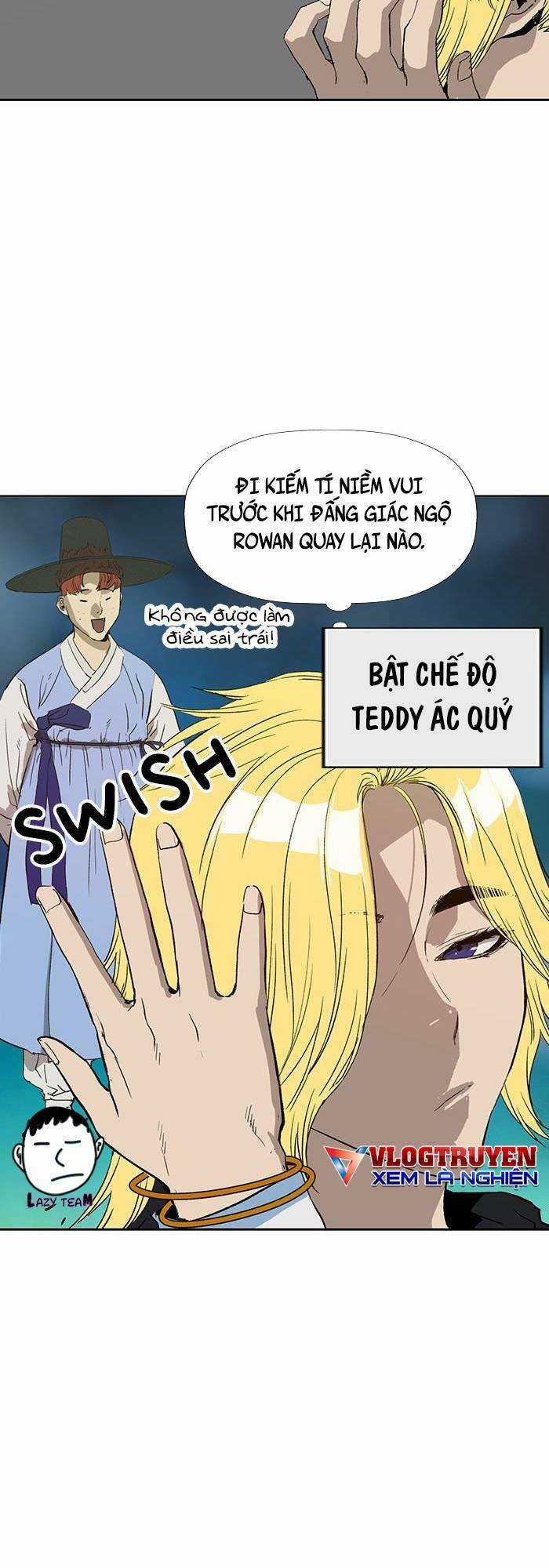 Anh Hùng Yếu - Chapter 182 - Trang 59