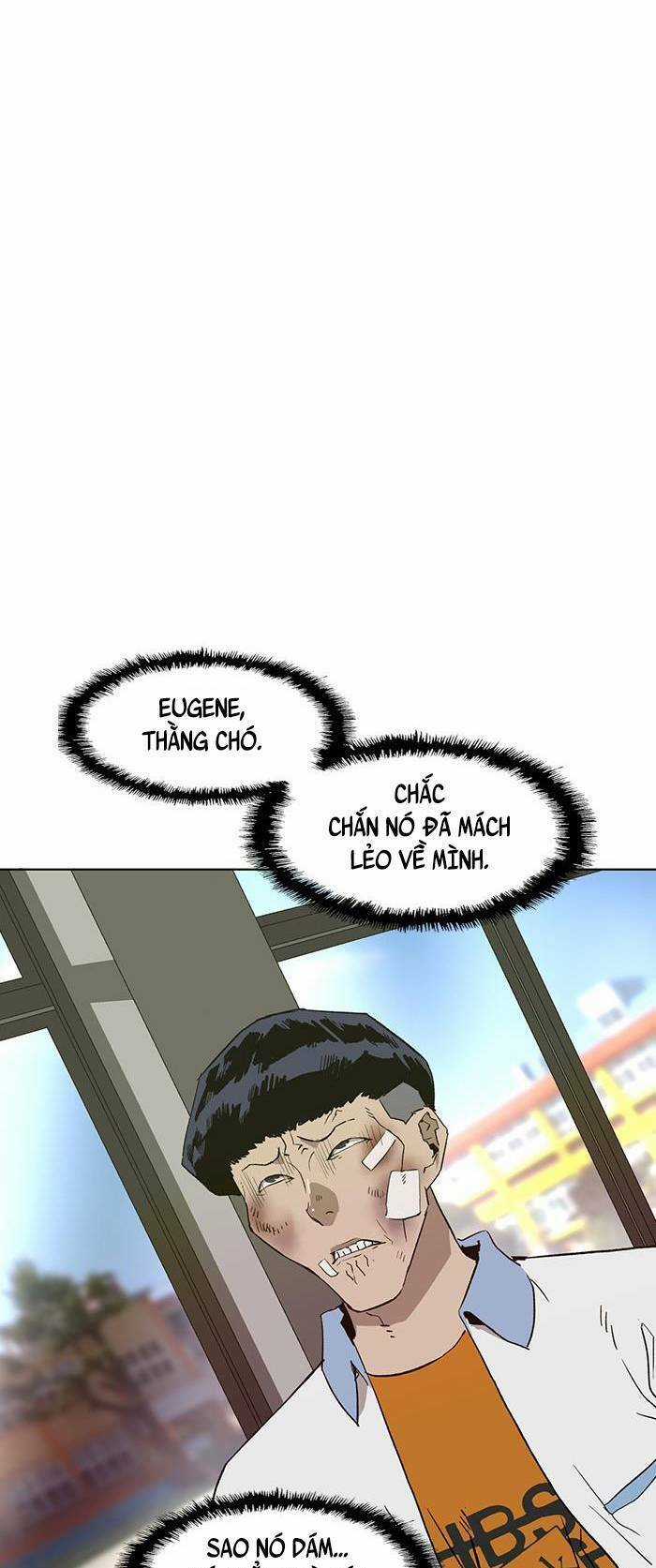 Anh Hùng Yếu - Chapter 182 - Trang 60