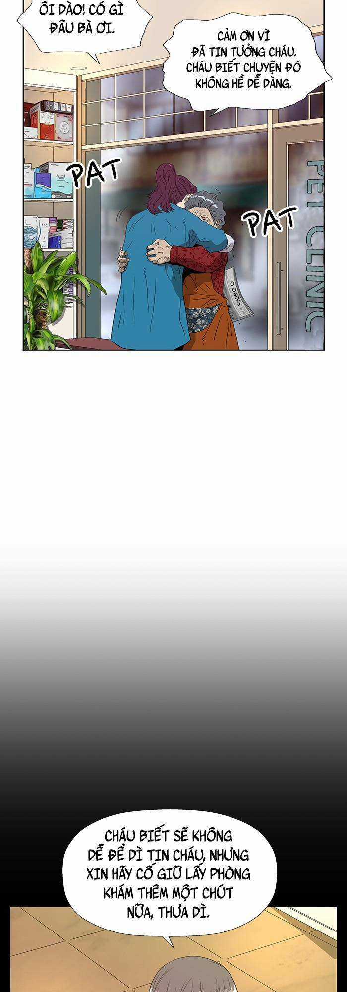 Anh Hùng Yếu - Chapter 182 - Trang 7