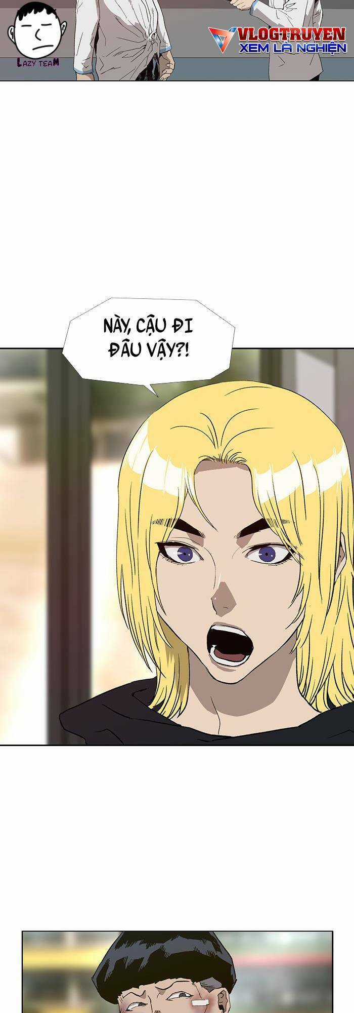 Anh Hùng Yếu - Chapter 182 - Trang 65