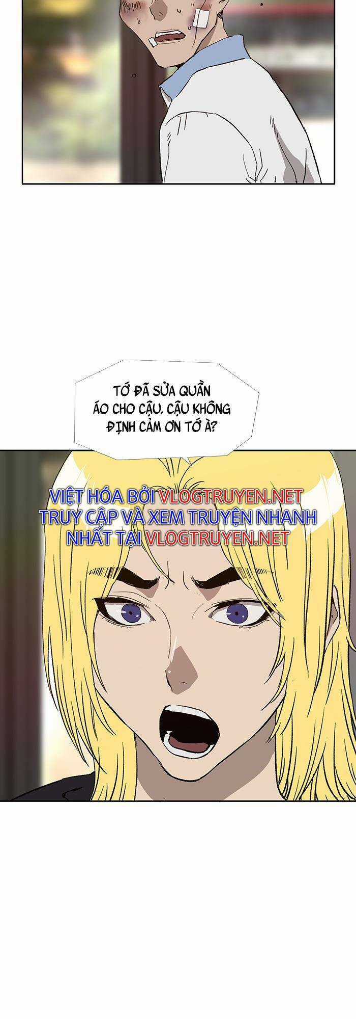 Anh Hùng Yếu - Chapter 182 - Trang 66