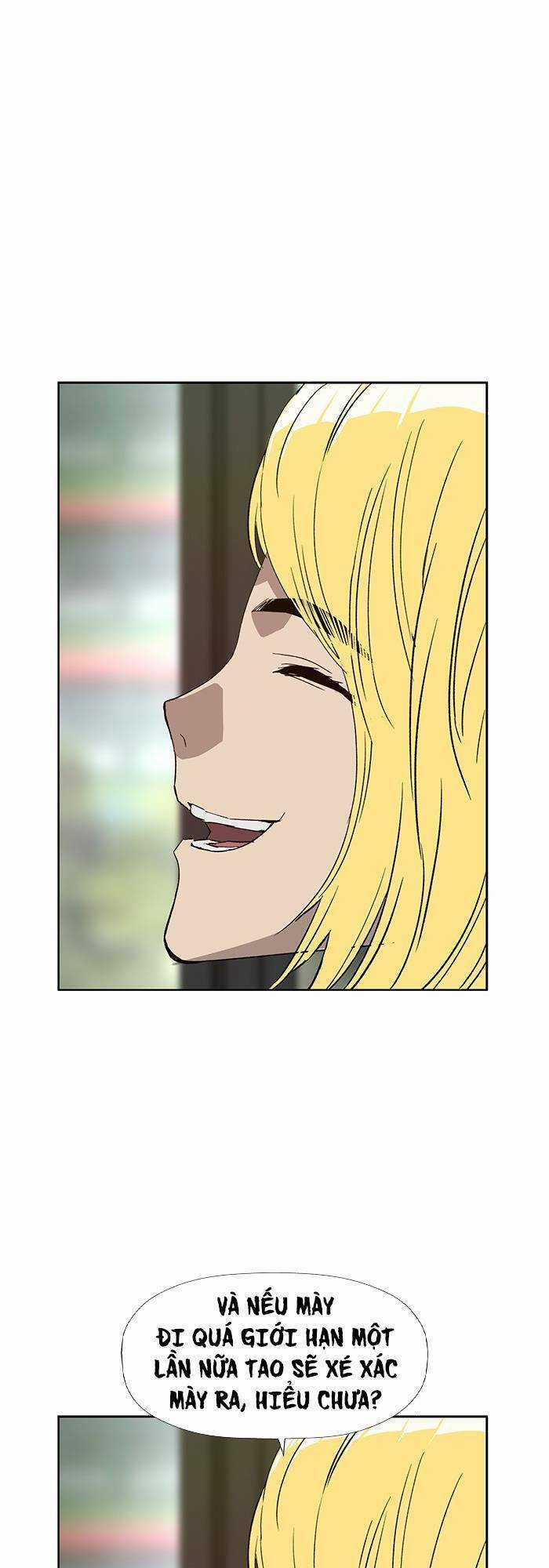 Anh Hùng Yếu - Chapter 182 - Trang 68