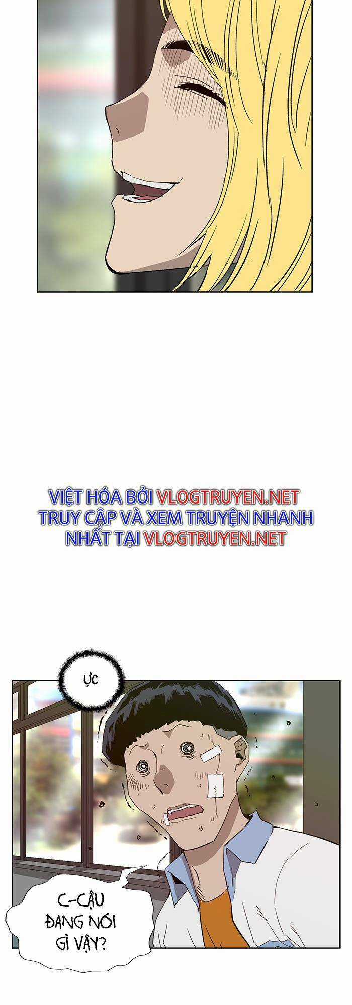 Anh Hùng Yếu - Chapter 182 - Trang 69