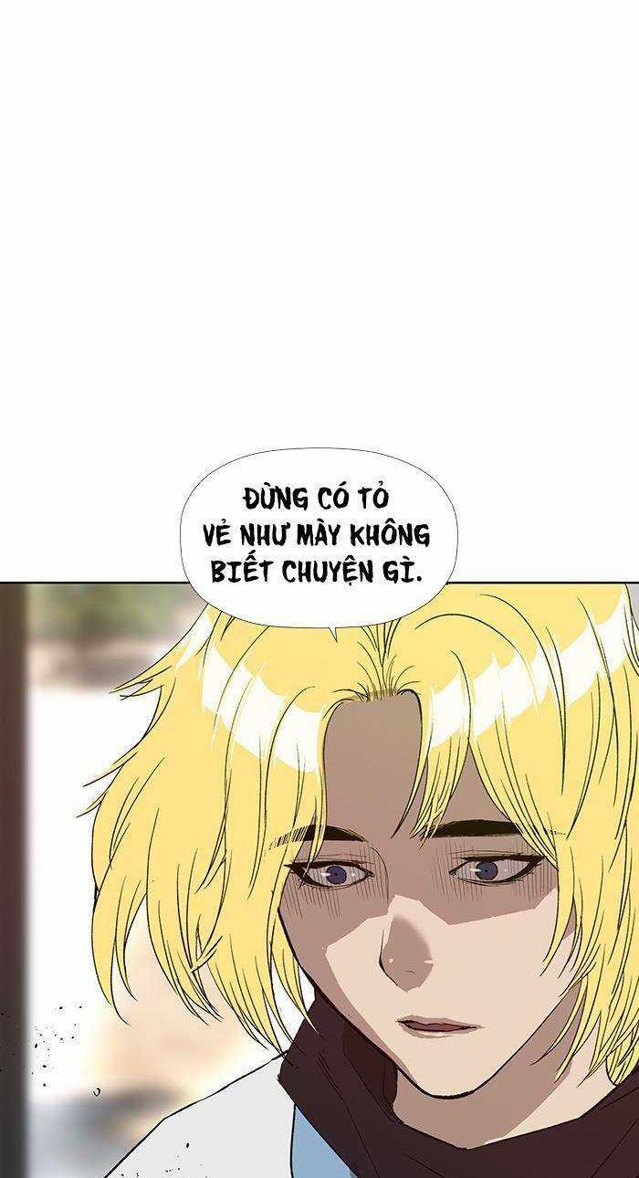 Anh Hùng Yếu - Chapter 182 - Trang 70