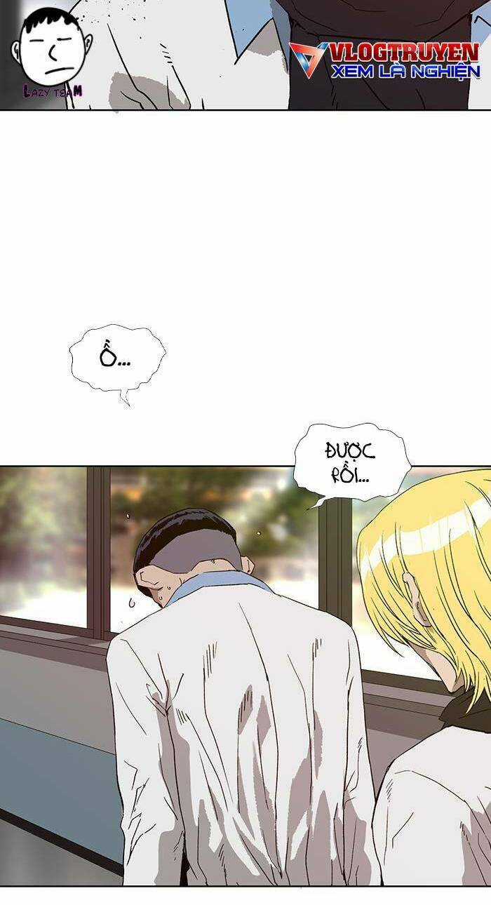 Anh Hùng Yếu - Chapter 182 - Trang 71