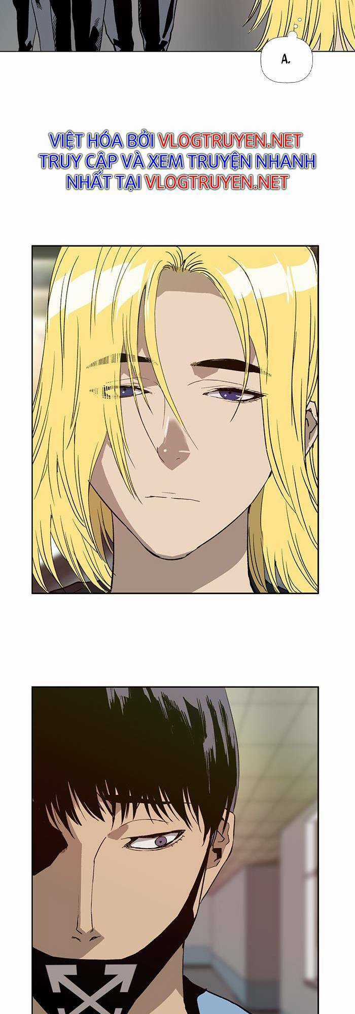 Anh Hùng Yếu - Chapter 182 - Trang 73