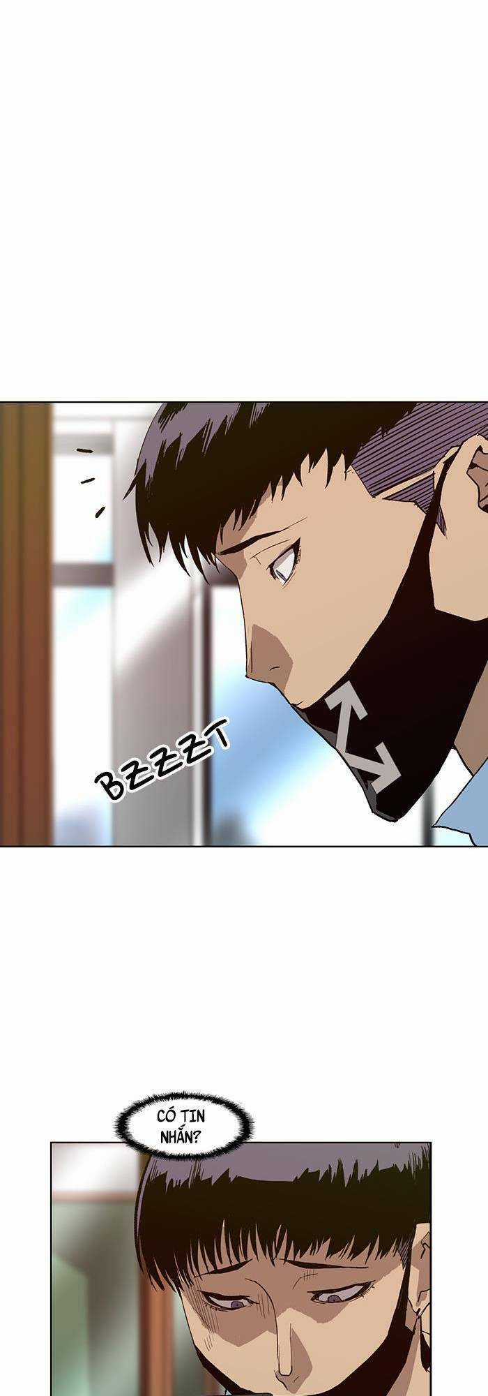 Anh Hùng Yếu - Chapter 182 - Trang 76