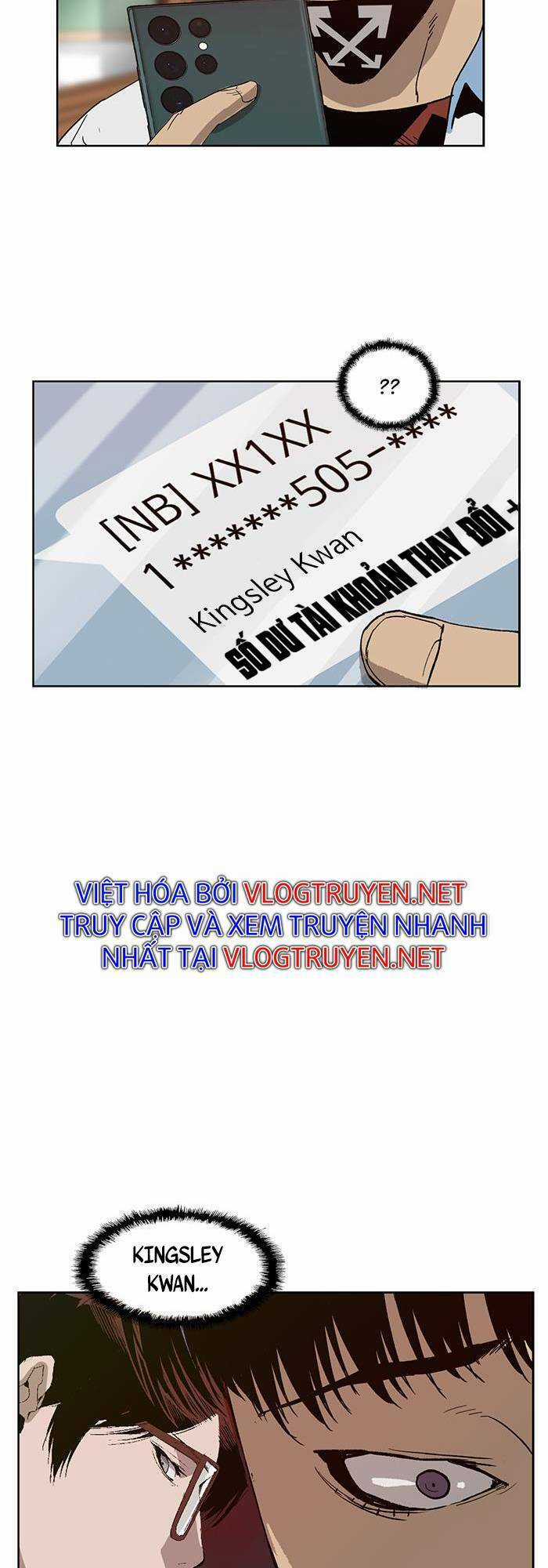 Anh Hùng Yếu - Chapter 182 - Trang 77