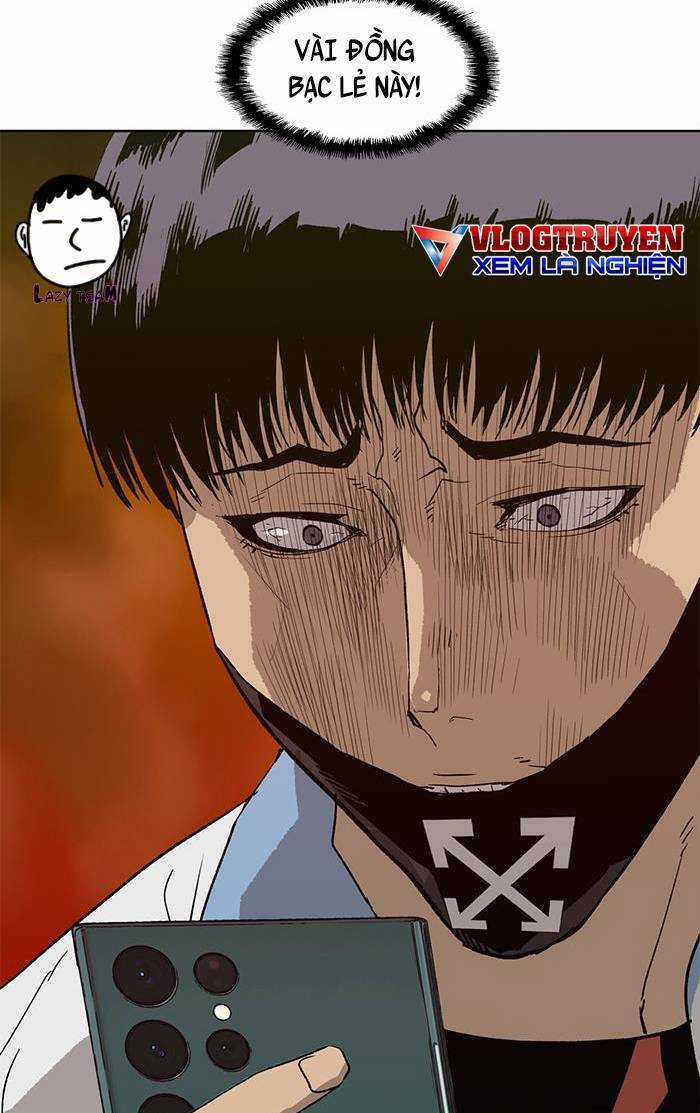 Anh Hùng Yếu - Chapter 182 - Trang 79