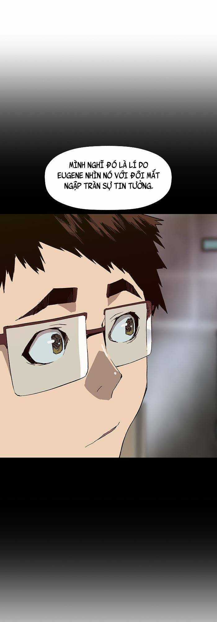 Anh Hùng Yếu - Chapter 182 - Trang 10