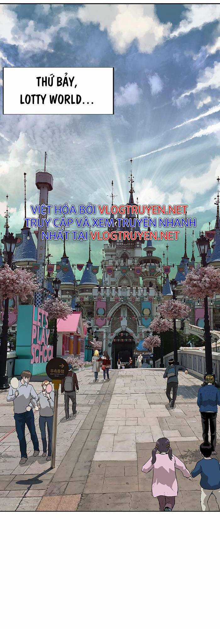 Anh Hùng Yếu - Chapter 183 - Trang 14